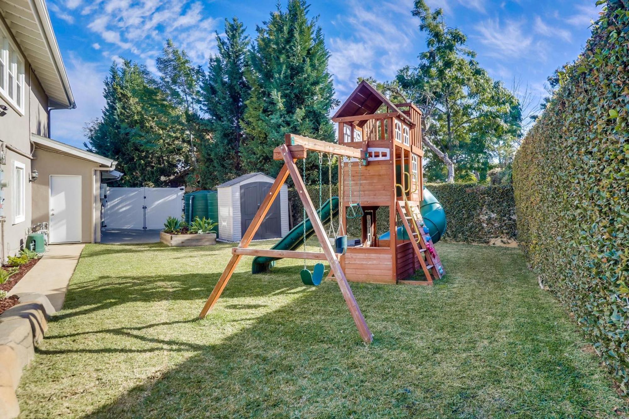Destination #48 Villa Placentia Bagian luar foto