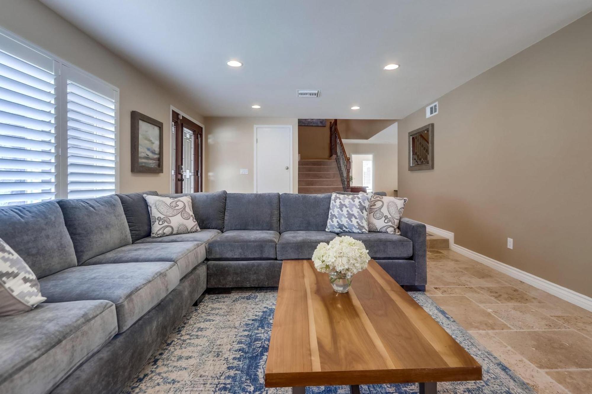 Destination #48 Villa Placentia Bagian luar foto