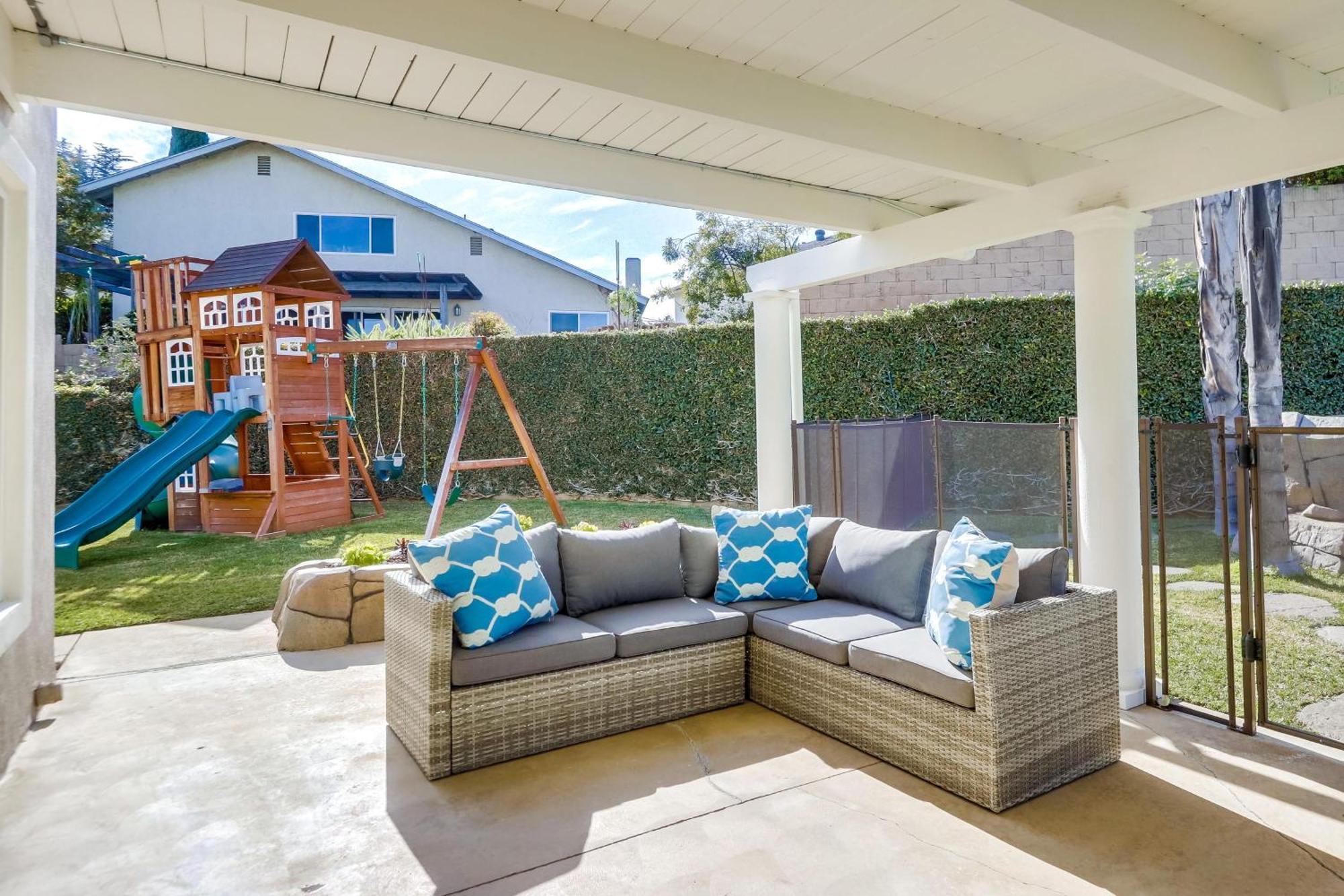 Destination #48 Villa Placentia Bagian luar foto