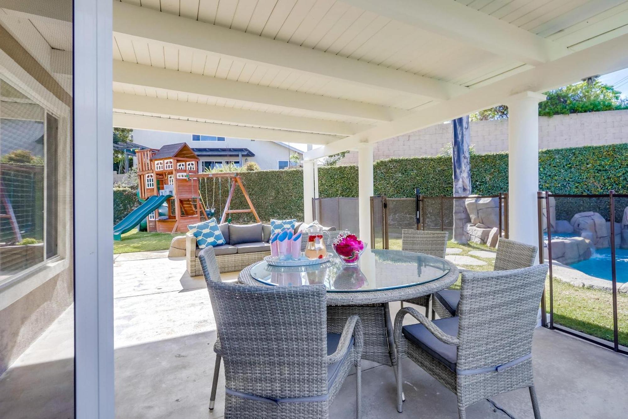 Destination #48 Villa Placentia Bagian luar foto