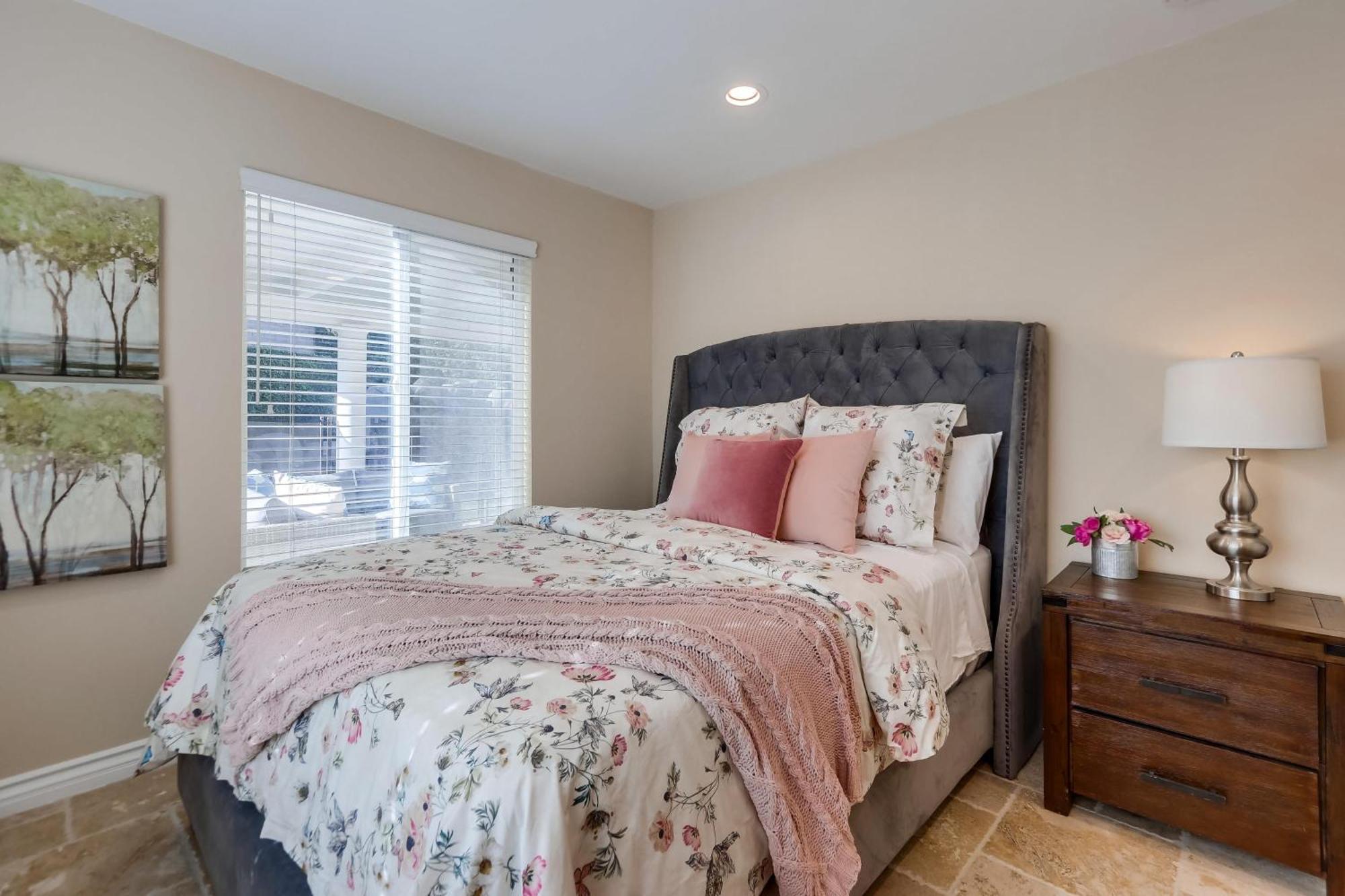 Destination #48 Villa Placentia Bagian luar foto