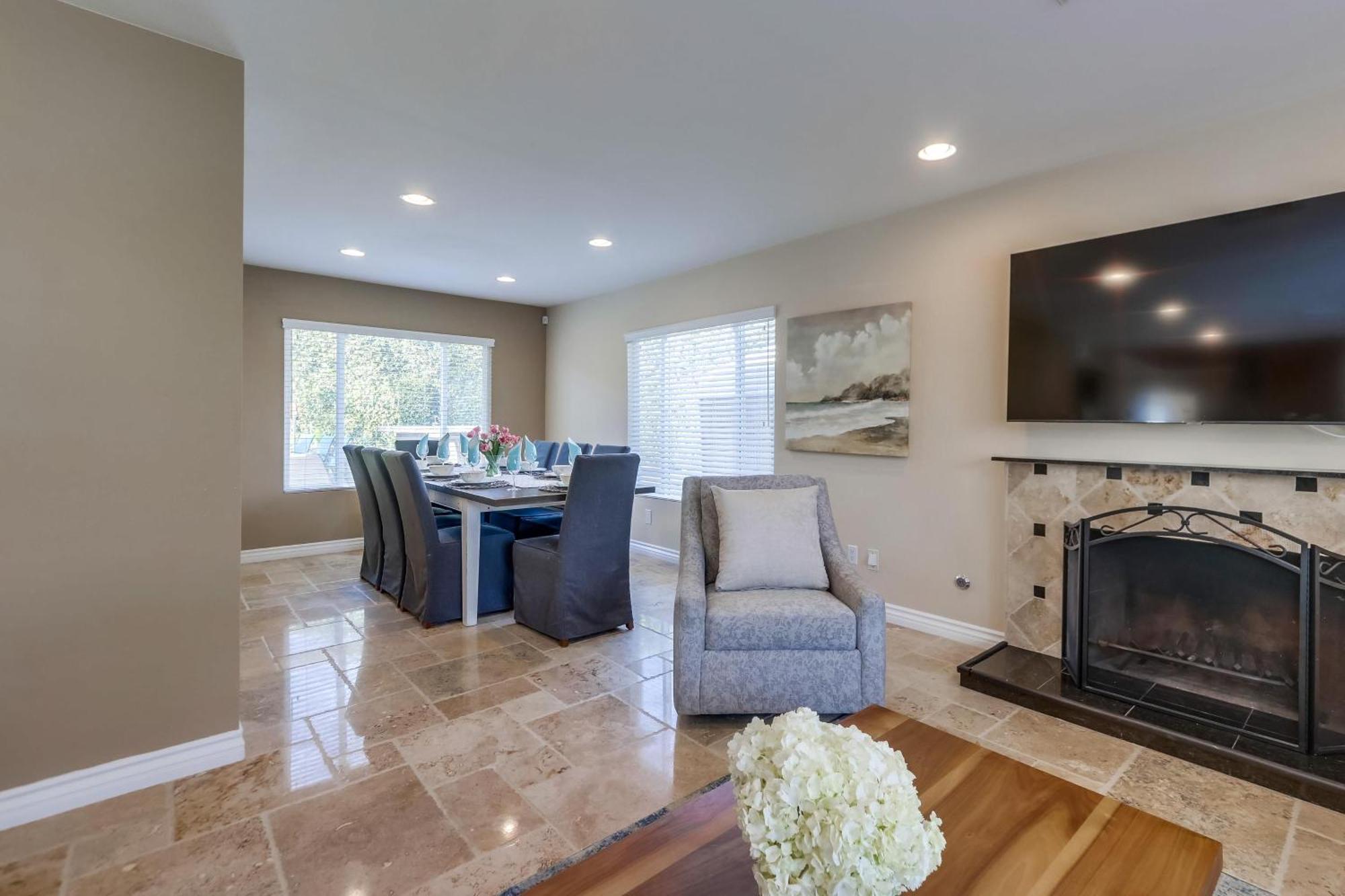 Destination #48 Villa Placentia Bagian luar foto