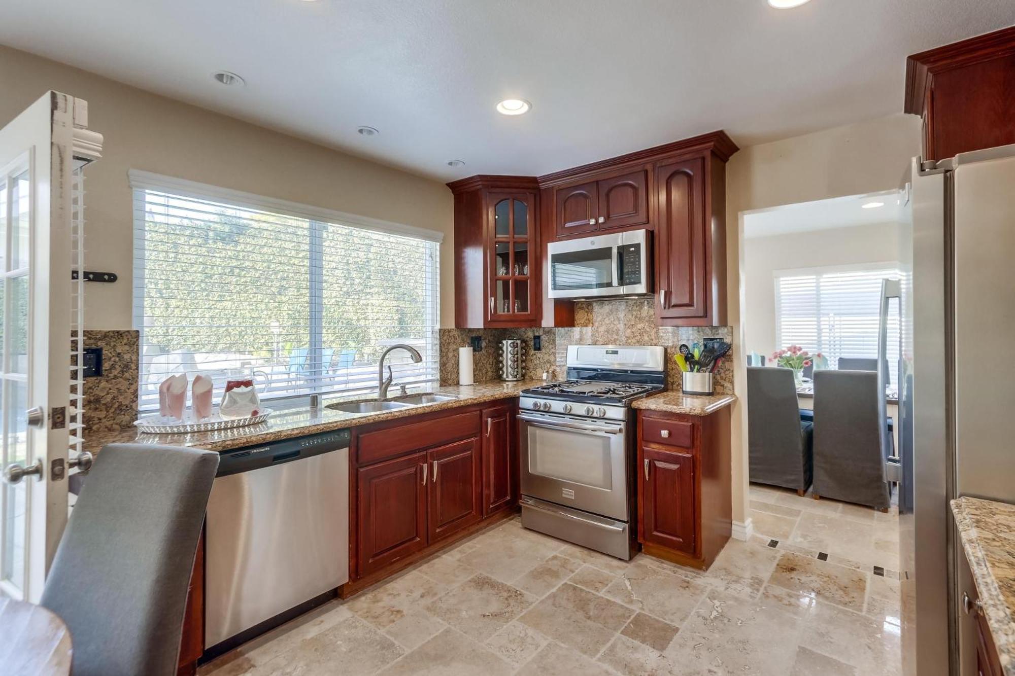 Destination #48 Villa Placentia Bagian luar foto