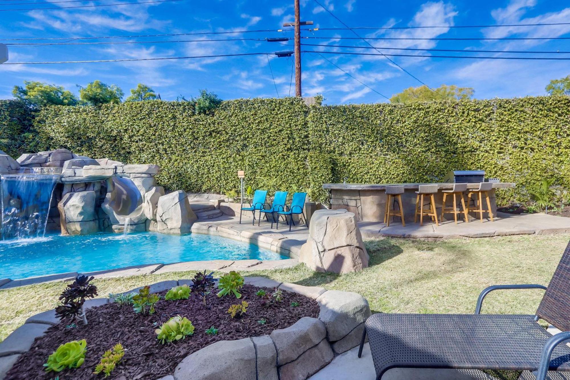 Destination #48 Villa Placentia Bagian luar foto