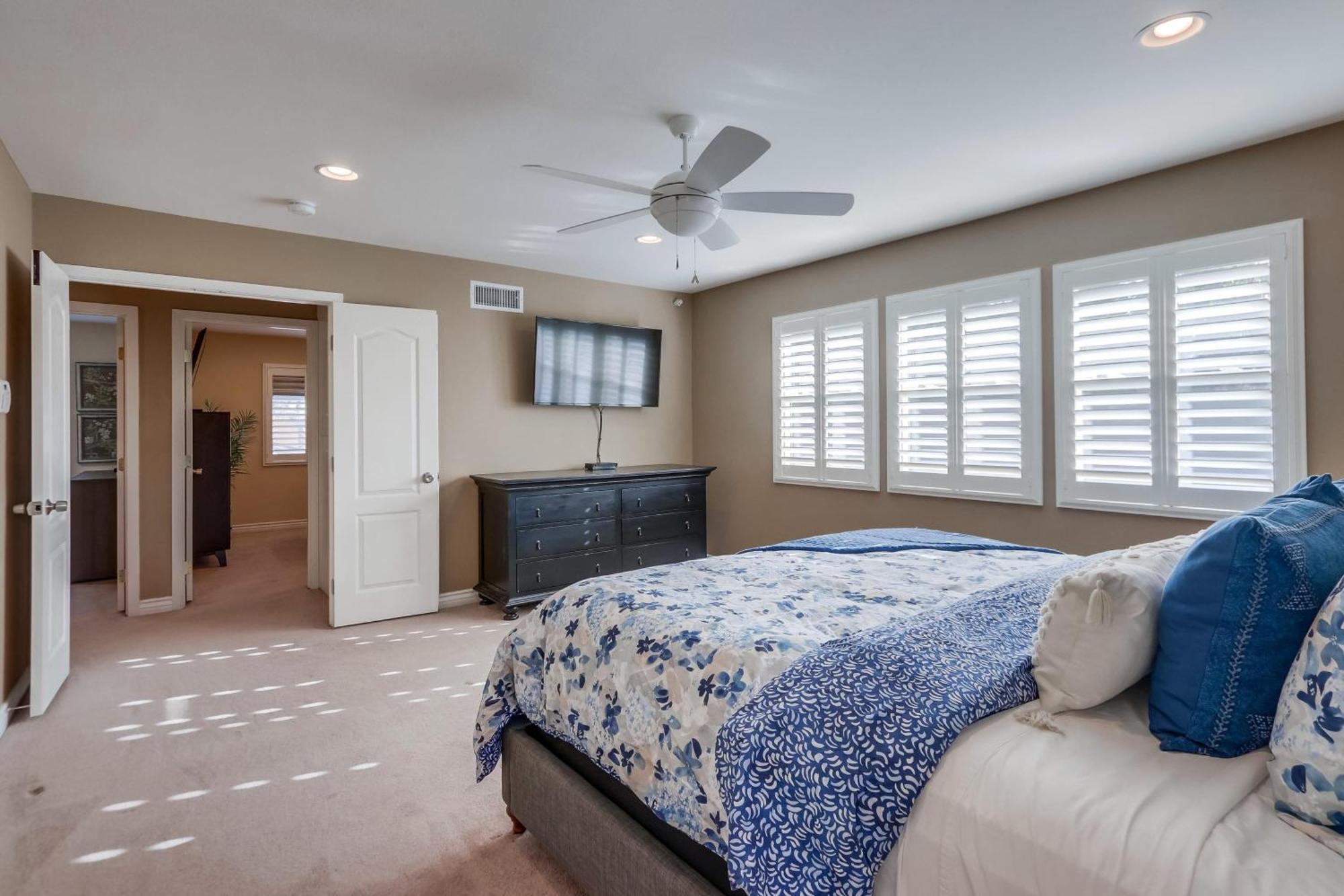 Destination #48 Villa Placentia Bagian luar foto