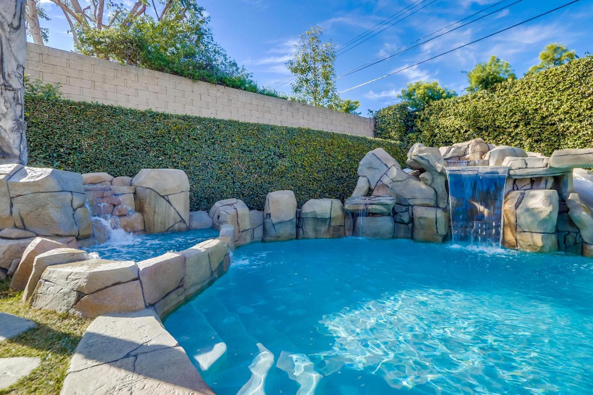 Destination #48 Villa Placentia Bagian luar foto
